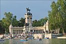 Monumento a Alfonso XII