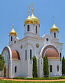 Russisch-Orthodoxe Kirche in Midrand