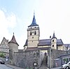 Wehrkirche Großingersheim