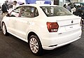 VW Ameo (Indien, 2016)