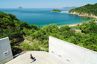 Benesse museum, Naoshima