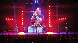 Brad Arnold