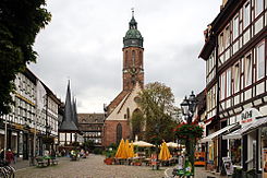 Marktplatz