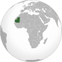 Vignette pour Mauritanie