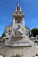 Monument aux morts