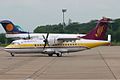 အဲမန္တလေး ATR 42