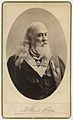 Albert Pike overleden op 2 april 1891