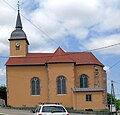 Kirche Mariä Himmelfahrt