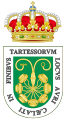 Coat of Arms of Camas