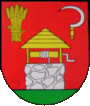 Nemcovce – znak