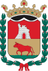 Escudo d'armas