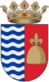 Escudo d'armas