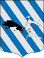 Blason de Forua