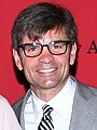 George Stephanopoulos 2009–presente