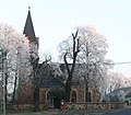 Dorfkirche Gollmitz