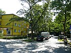 Akazienstraße