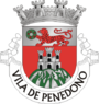 Brasão de Penedono