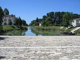 Bouillé-Courdault – Veduta