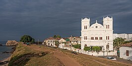 Fort Galle