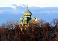 St. Theodosius Russian Orthodox Cathedral