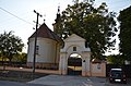 L'église Saint-Jean-Baptiste de Vrdnik