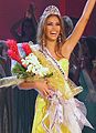 Miss Universe 2008. Dayana Mendoza, Venezuela