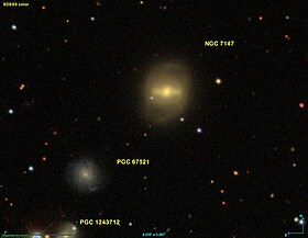 Image illustrative de l’article NGC 7147