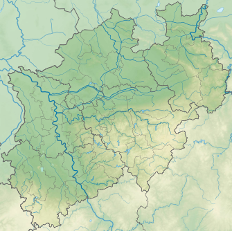 Naturschutzgebiet Eskesberg (Nordrhein-Westfalen)