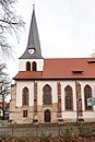 Evangelisch-lutherische Kirche St. Sixti