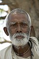 Old man, Bihar