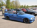 Thumbnail for File:BMW 328i Cabriolet E36 (5711530128).jpg