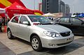 BYD F3