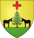 Arms of Azet