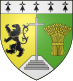 Coat of arms of Lanarvily