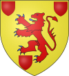 Blason de Boubers-sur-Canche