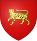 Coat of arms of Envermeu