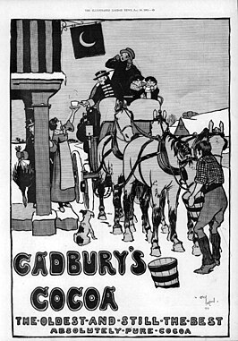 Cadbury plc