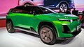 Citroën C5 Aircross Concept