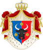 Coat of arms of Bucovina