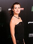 Cote de Pablo.