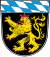 Wappen des Regierungsbezirks Oberbayern