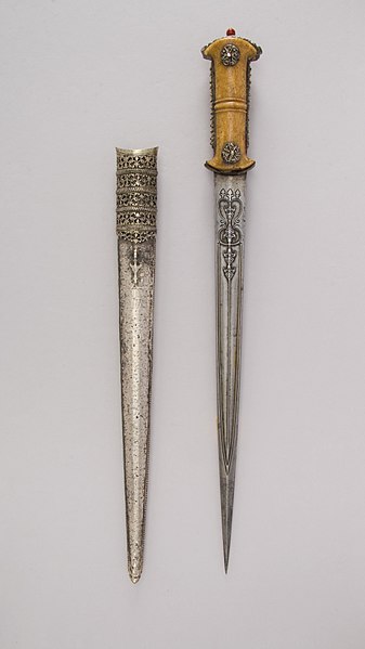 File:Dagger with Sheath MET 36.25.763ab 003june2014.jpg