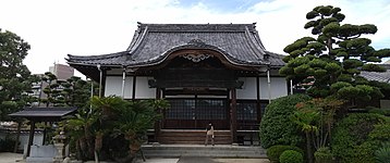 大通寺