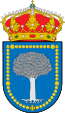 Blason de Los Blázquez