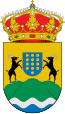 Blason de Navacepedilla de Corneja