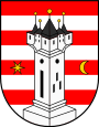 Varaždín – znak