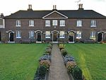 Houblon's Almshouses