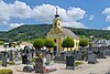 Kirchdorf ad Krems Friedhof Friedhofskapelle-8791.jpg