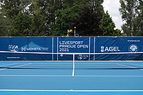 Prague Open