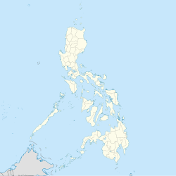 Malaybalay is located in Philippines